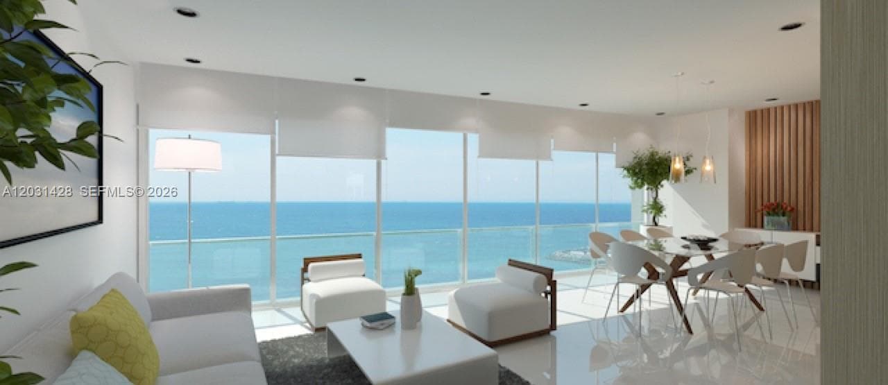 X Ave, Miami FL 33131