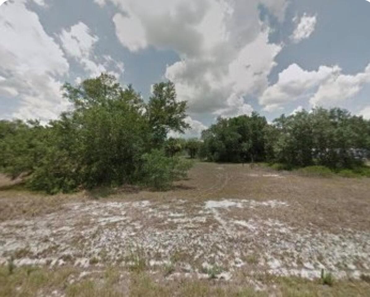 160 N Coral Street, Clewiston FL 33440
