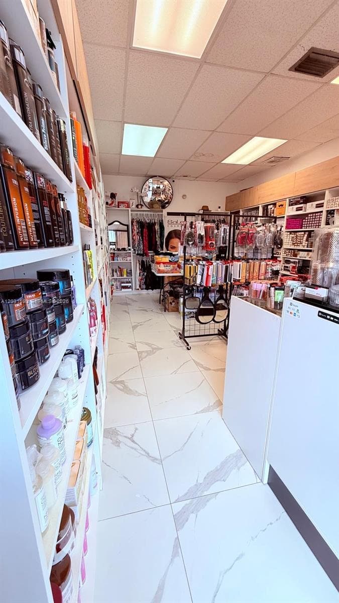 Beauty Supply Store, Miami FL 33125