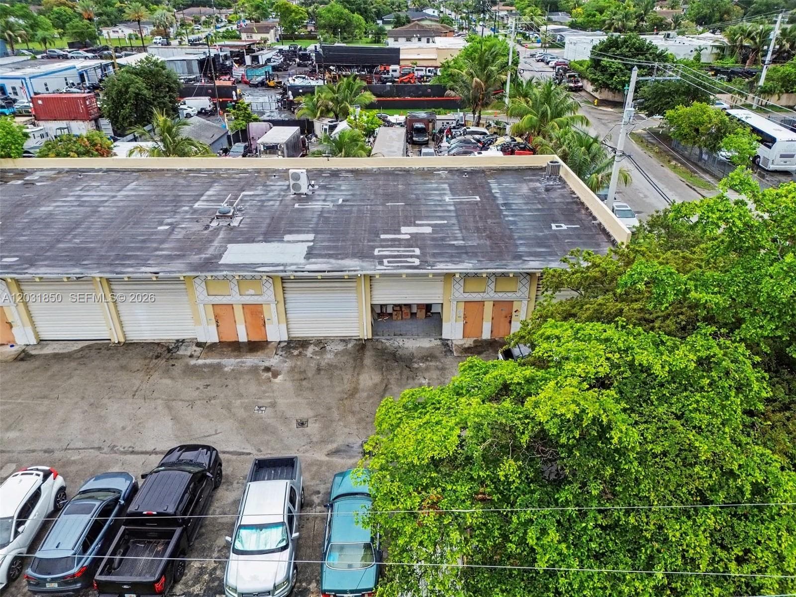 2225 SW 57th Ave # 2, West Park FL 33023
