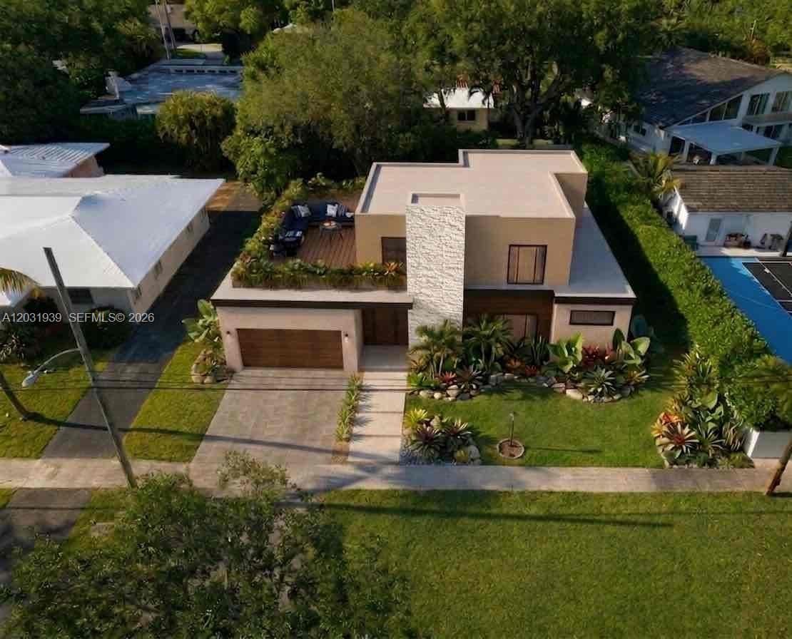 Miami Shores, FL, 33138