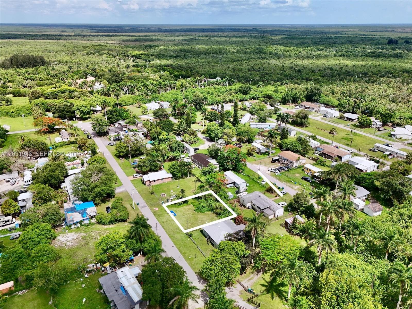 238 Old Train Ln, Other City - In The State Of Florida FL 34137