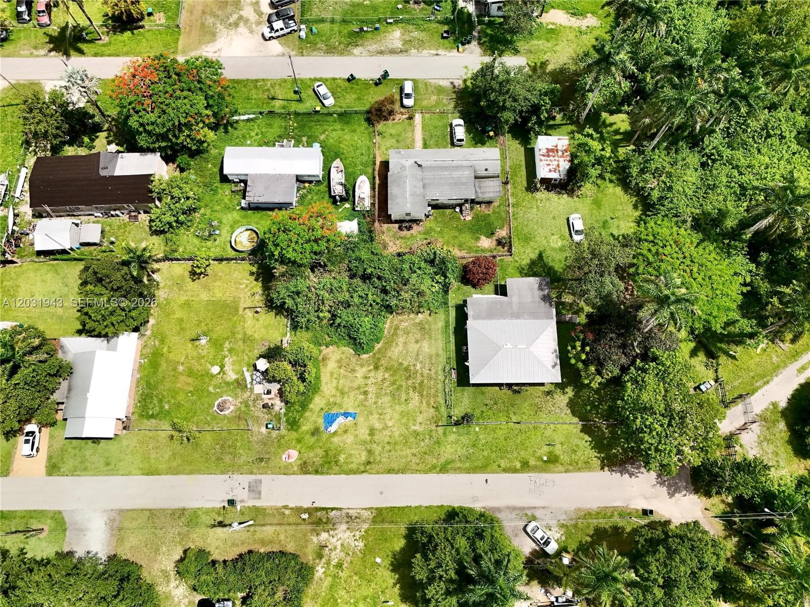 238 Old Train Ln, Other City - In The State Of Florida FL 34137