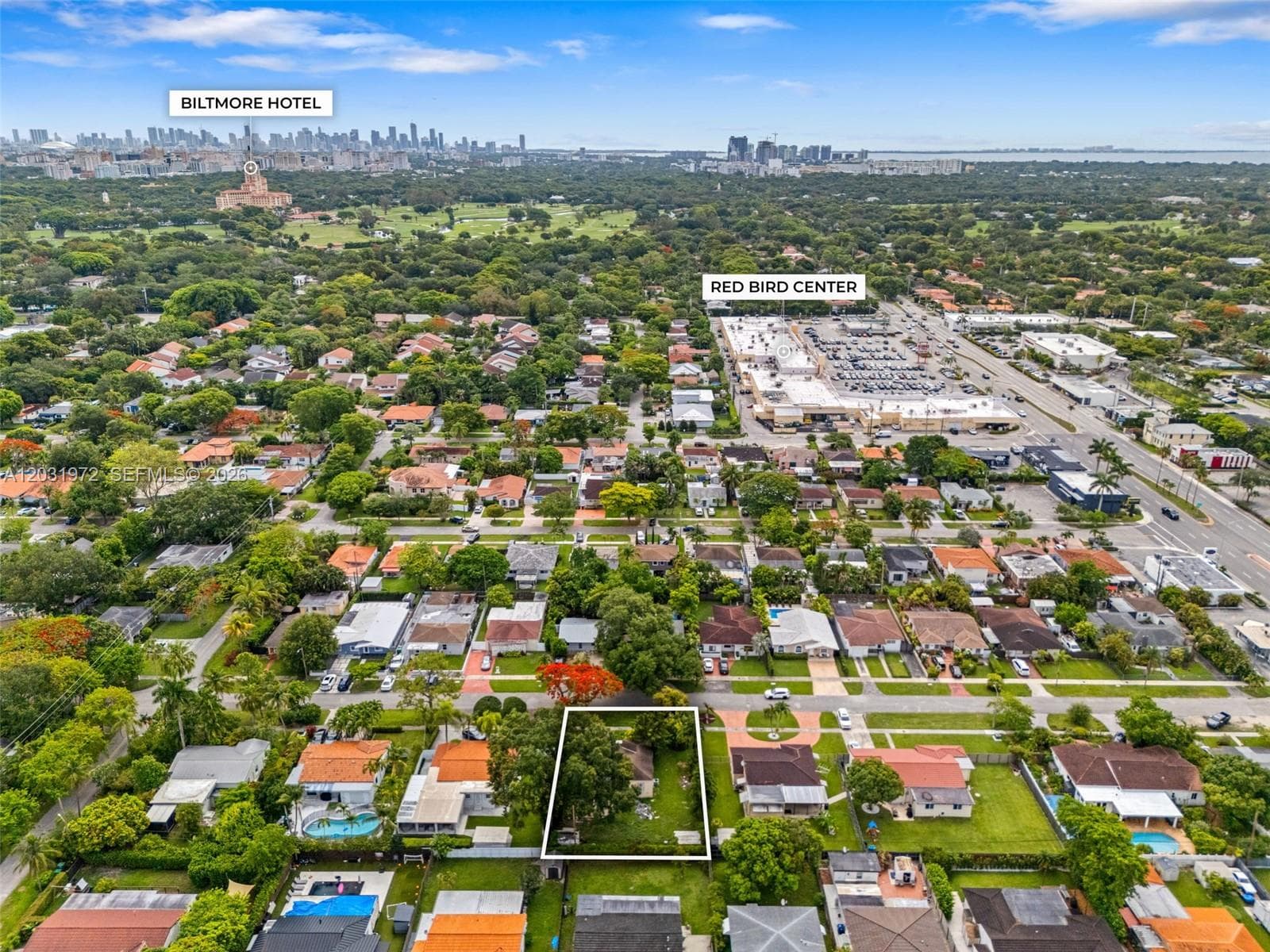 3900 SW 59th Ave, Miami FL 33155