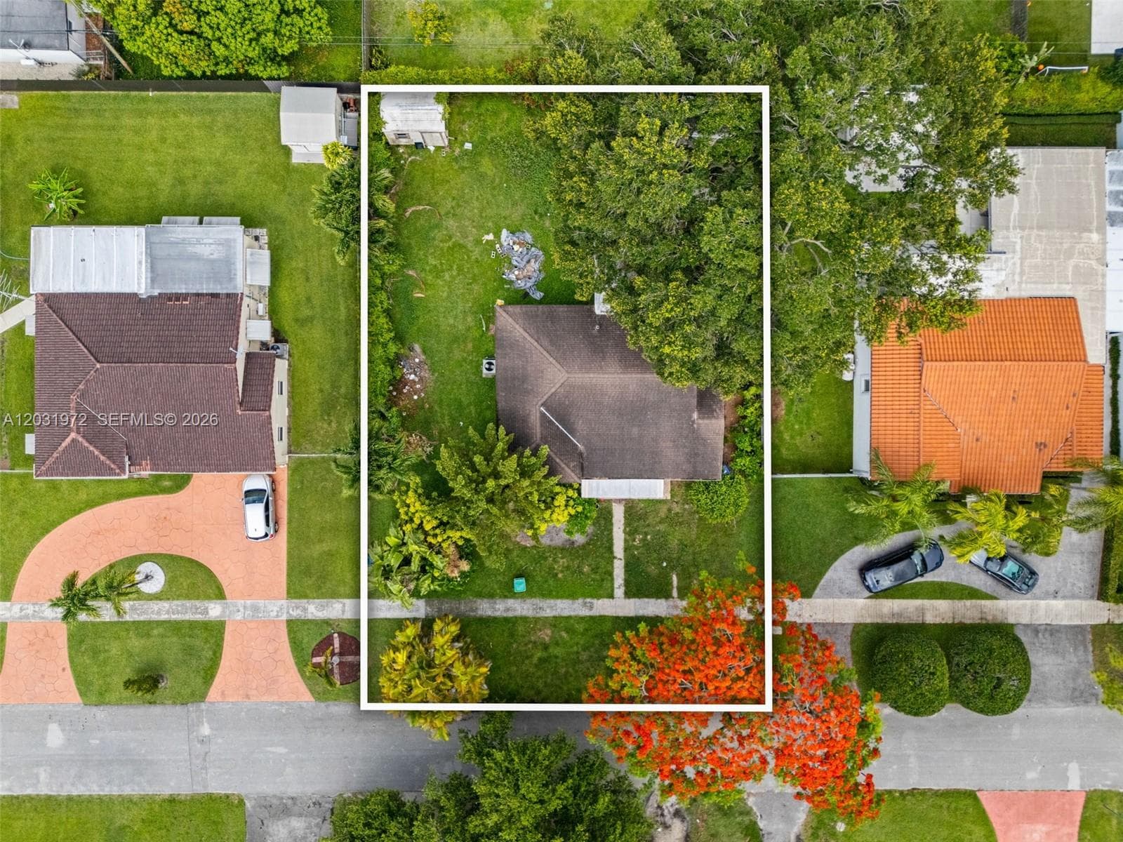 3900 SW 59th Ave, Miami FL 33155