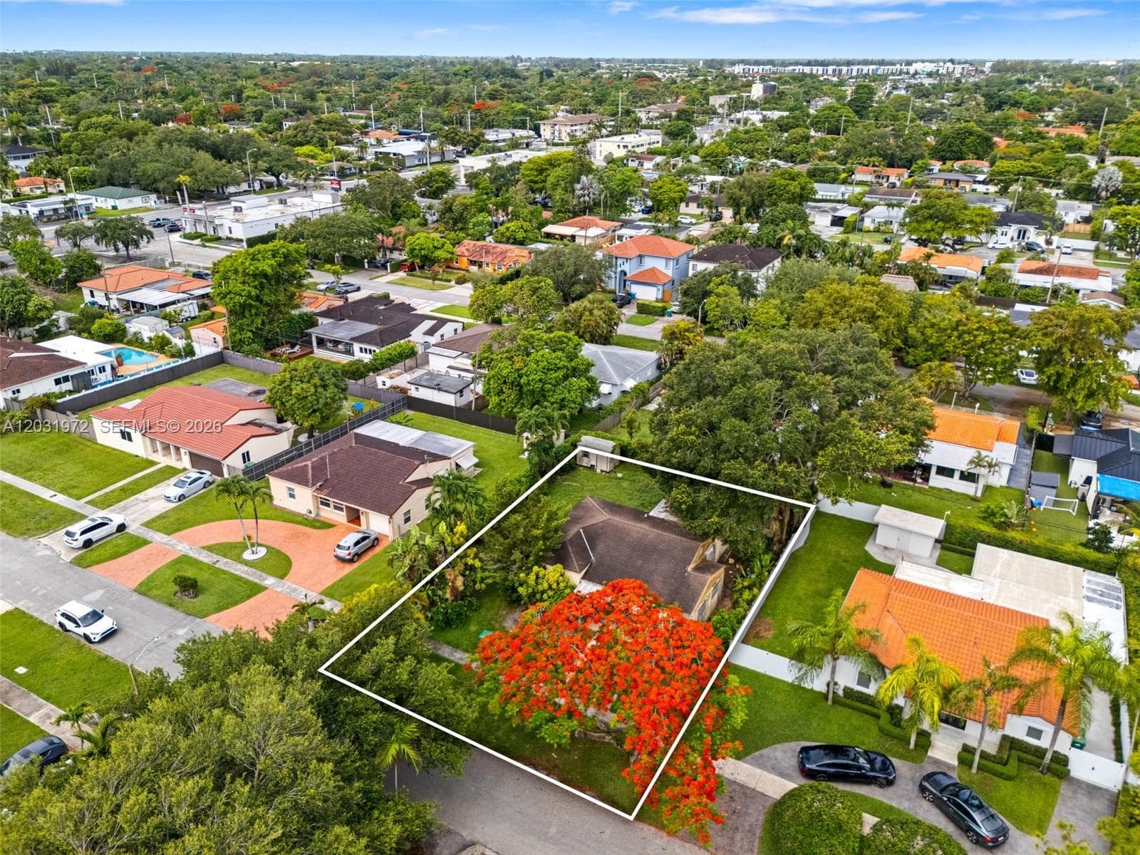 3900 SW 59th Ave, Miami FL 33155