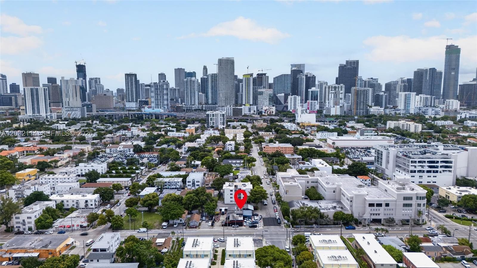 Miami, FL, 33130