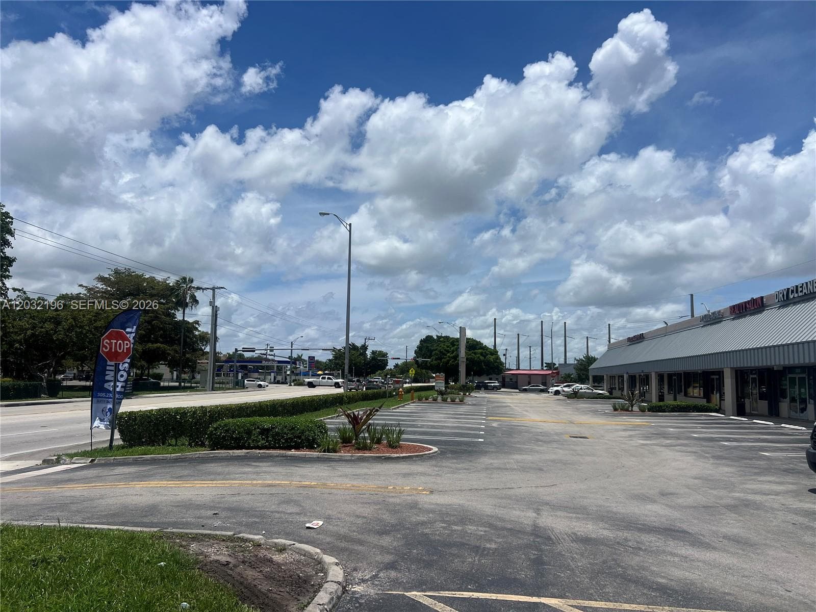 SW 107th Ave, Miami FL 33173