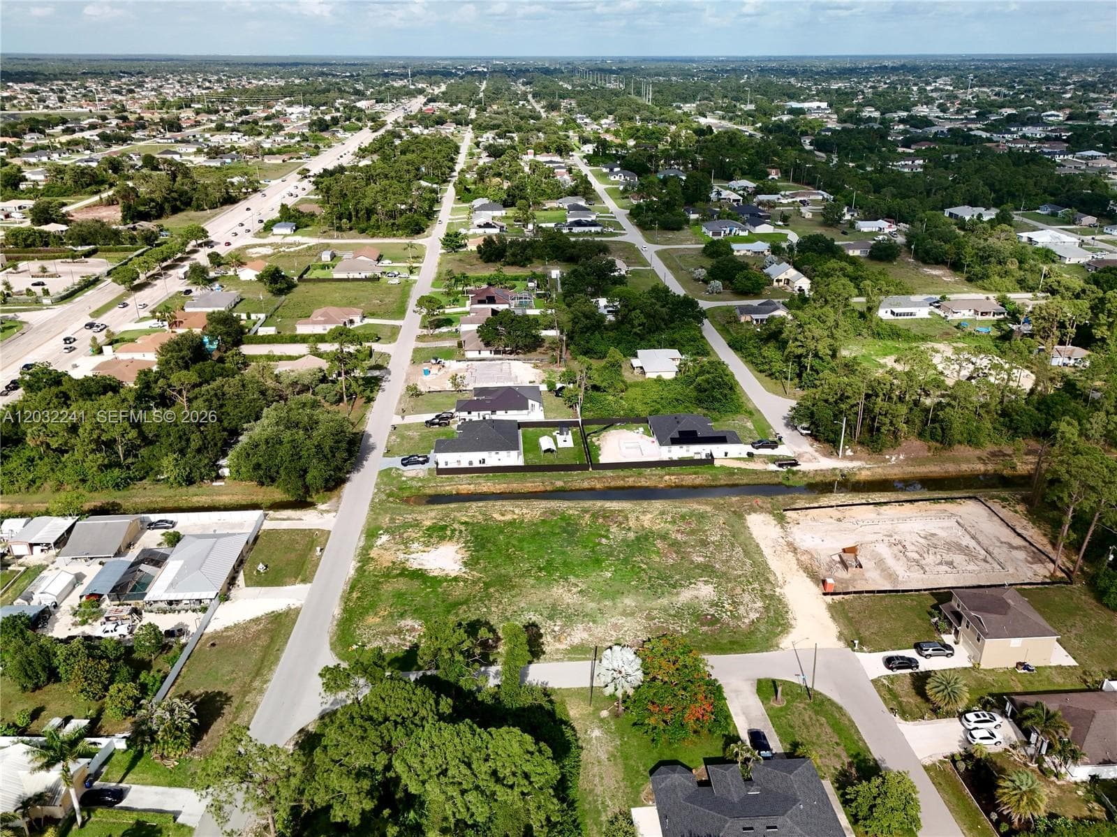 0 4th St W, Lehigh Acres FL 33971