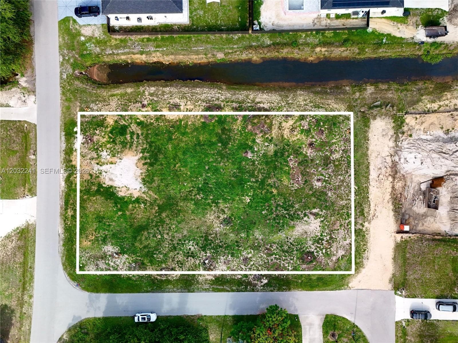 0 4th St W, Lehigh Acres FL 33971