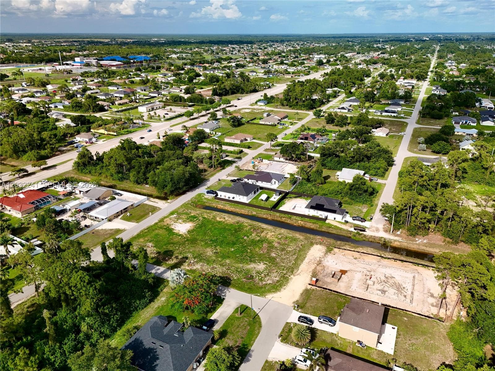 0 4th St W, Lehigh Acres FL 33971