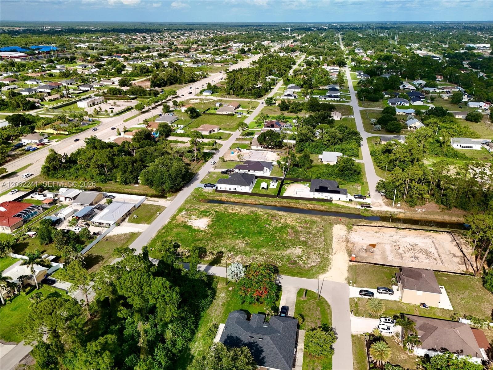 0 4th St W, Lehigh Acres FL 33971