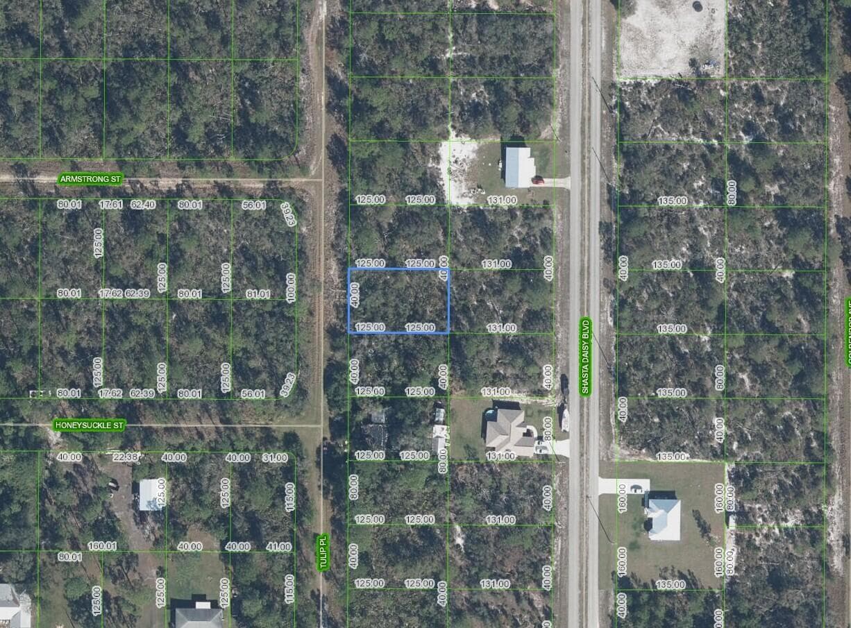 7020 Tulip Place, Sebring FL 33872