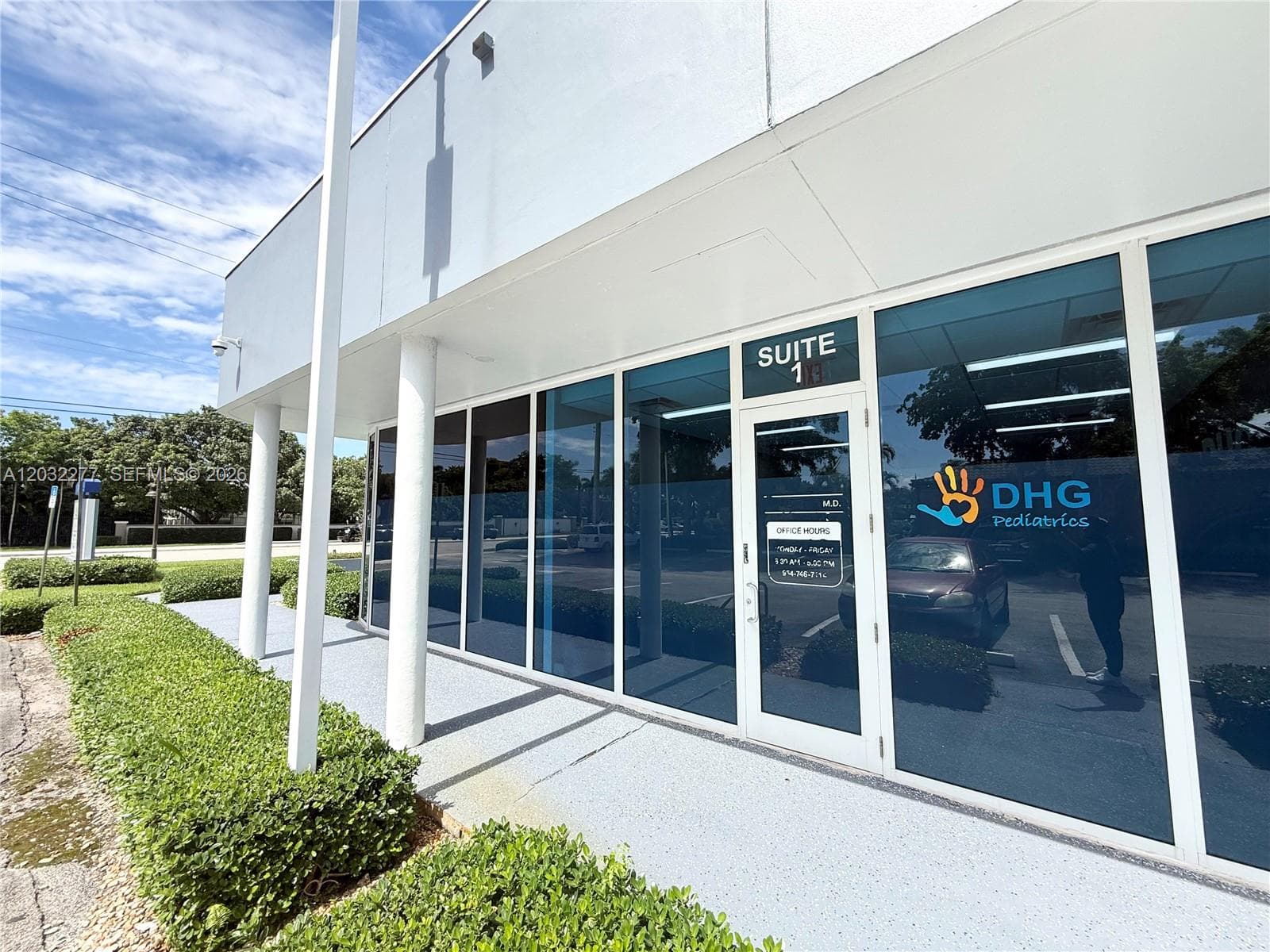 3850 Coconut Creek Pkwy # 1, Coconut Creek FL 33066