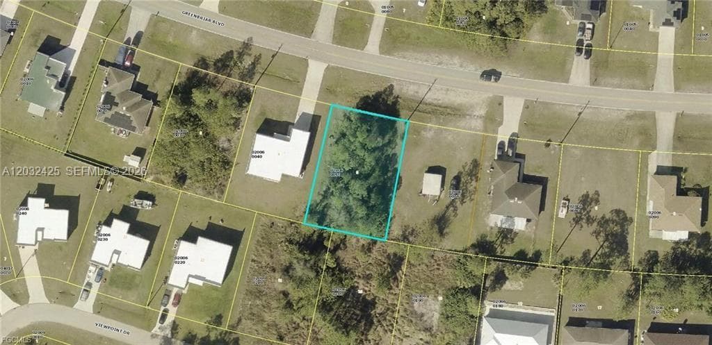 123 Greenbriar Blvd, Lehigh Acres FL 33972