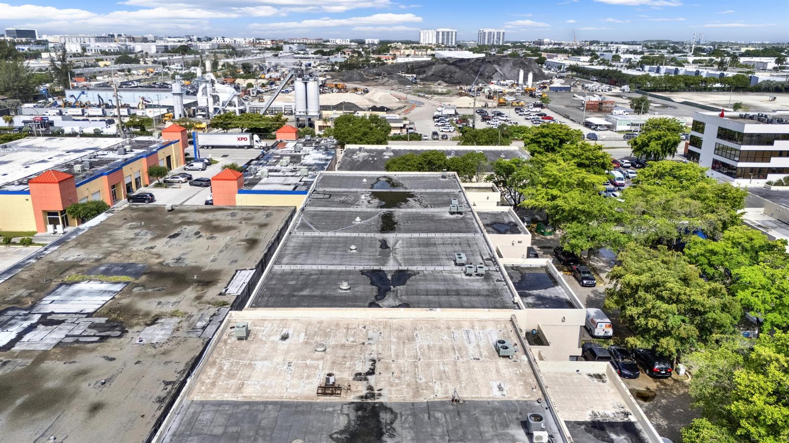 Aerial 1