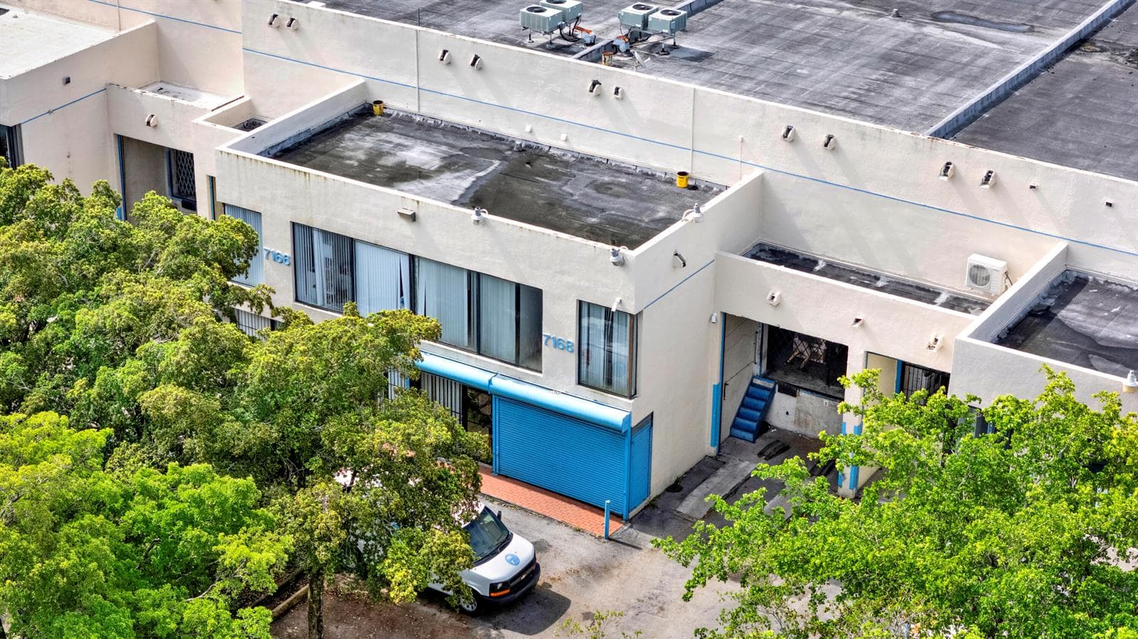 7168 NW 50th Street, Miami FL 33166