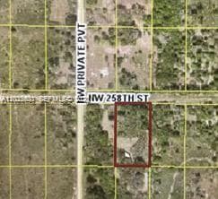 18178 NW 258th St, Okeechobee FL 34972