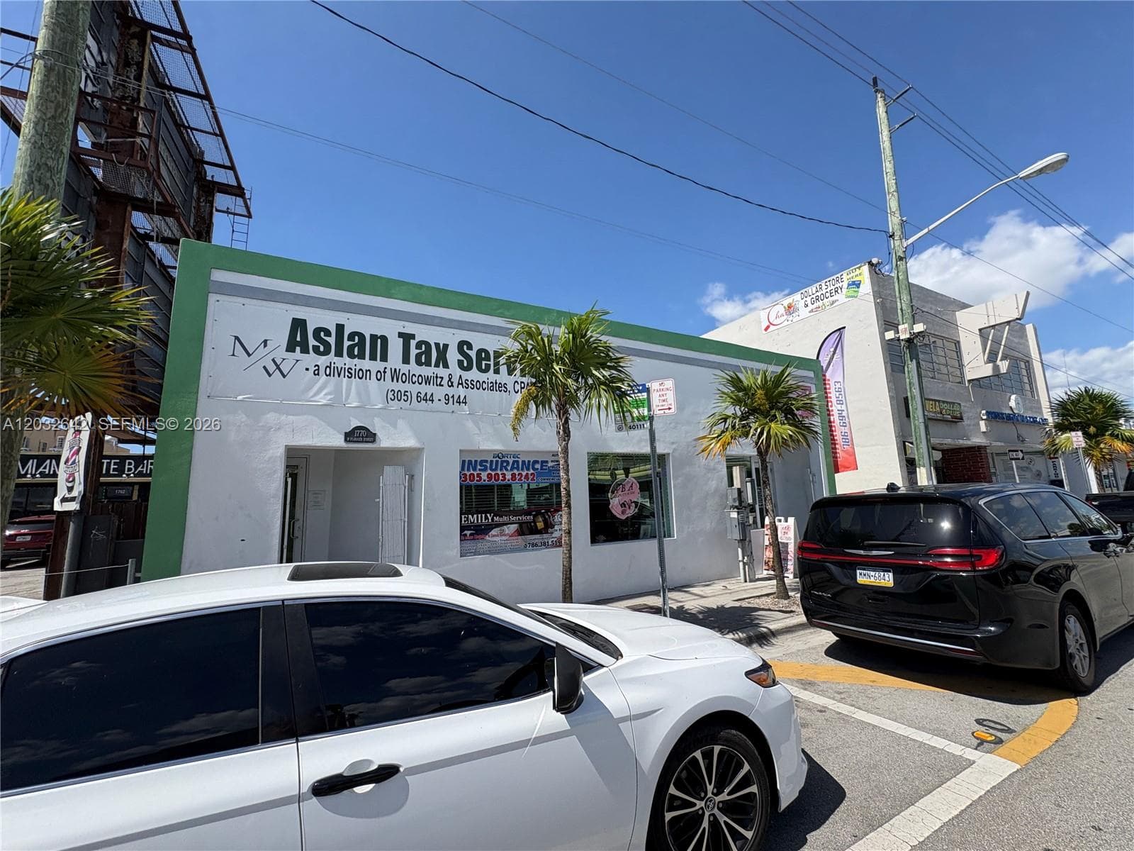 1772 W Flagler St, Miami FL 33135