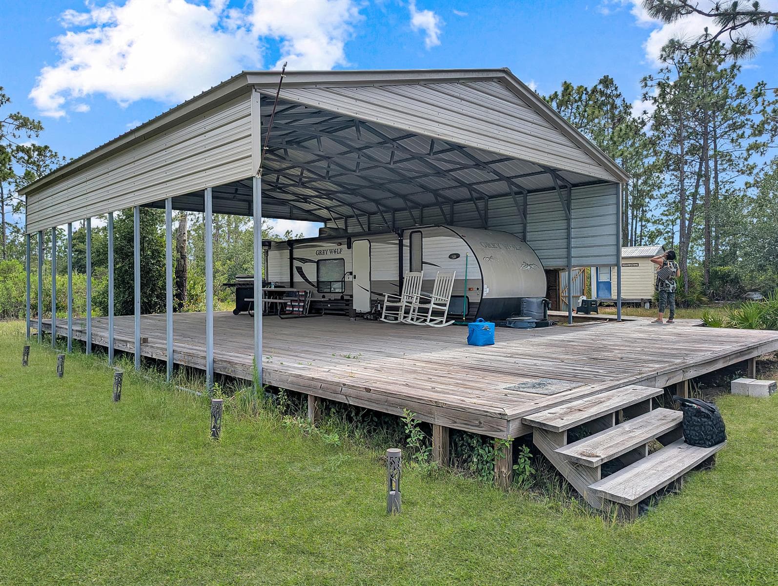 0 Holopaw Groves Road, FL 34771