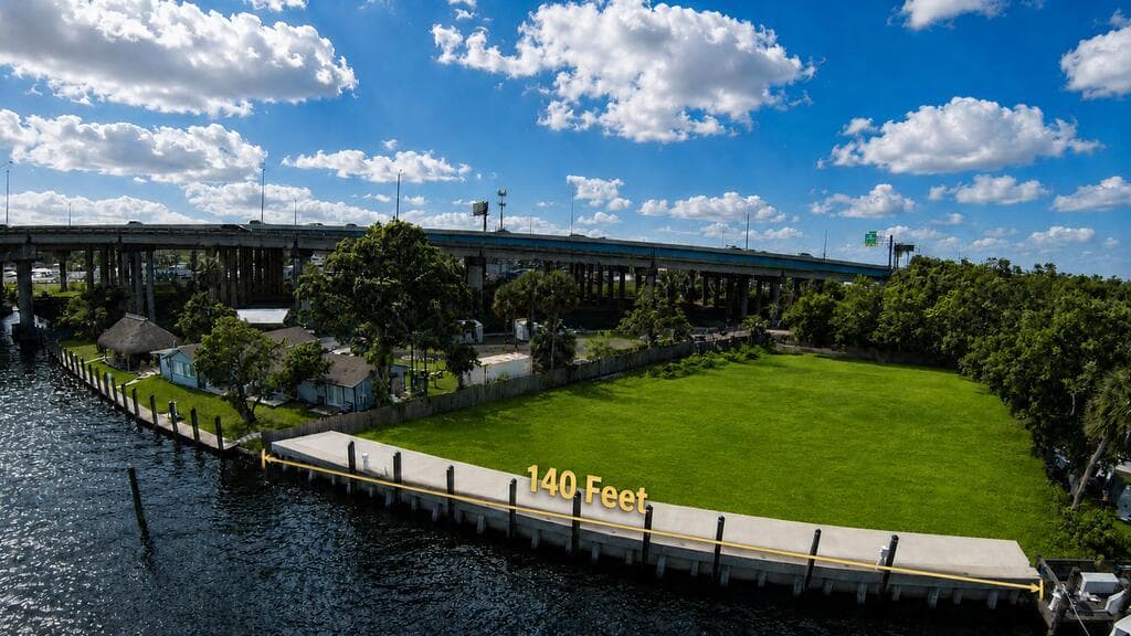 2060 SW 16th Court, Fort Lauderdale FL 33312