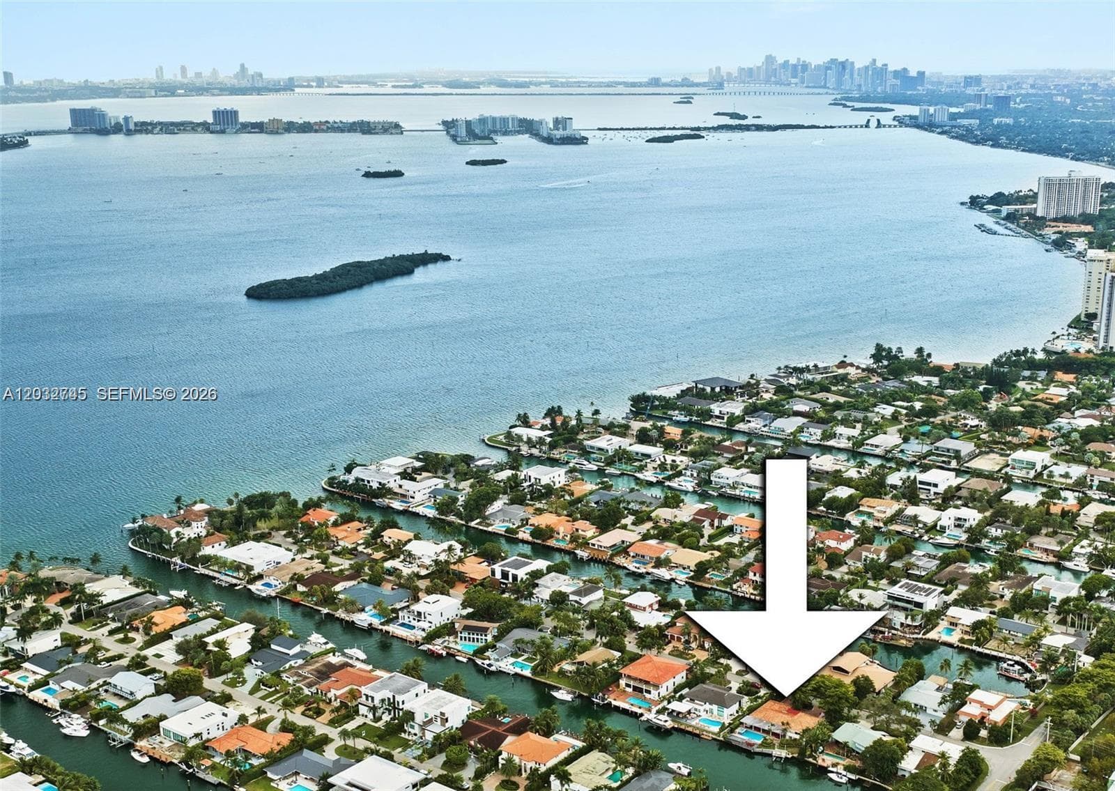 2015 NE 120th Rd, North Miami FL 33181