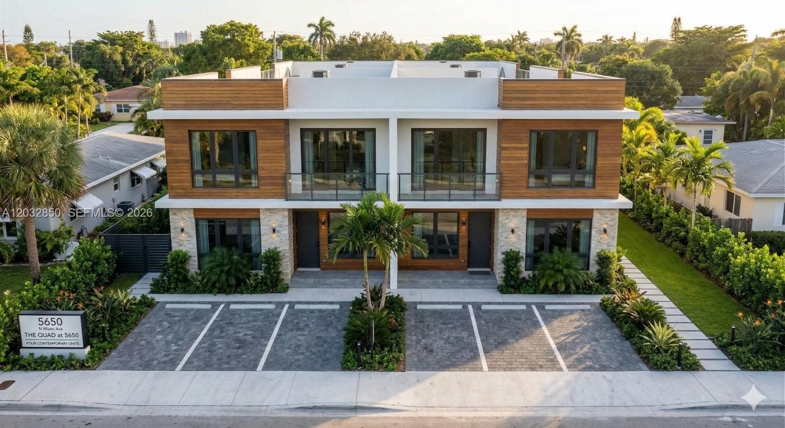 5650 N Miami Ave, Miami FL 33127
