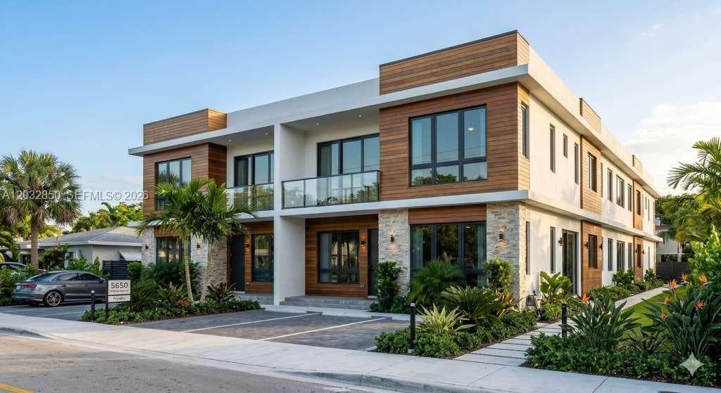5650 N Miami Ave, Miami FL 33127