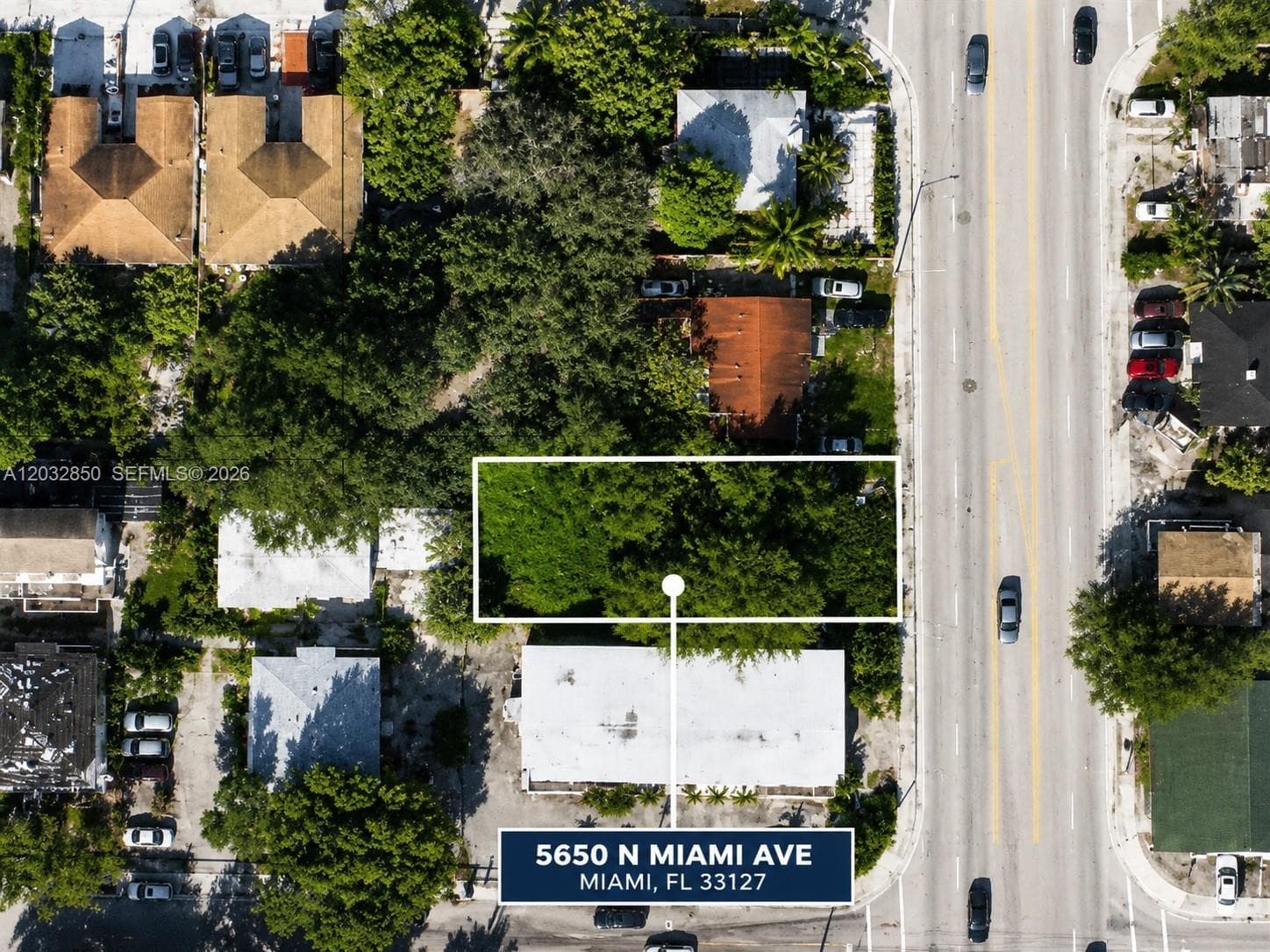 5650 N Miami Ave, Miami FL 33127