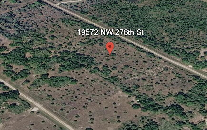 19572 NW 276th Street, Okeechobee FL 34972