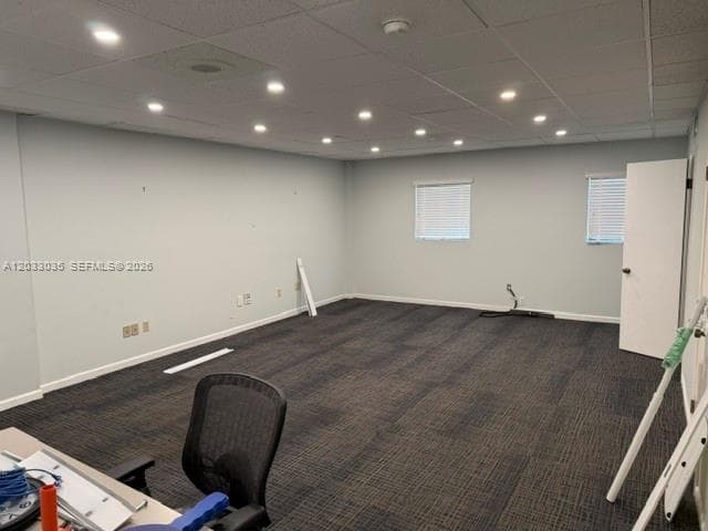24 x 15 Meeting room