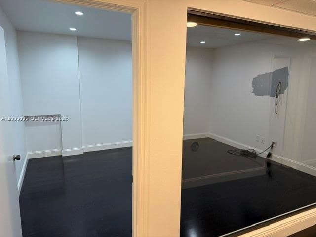 Conference Room 12 x 12