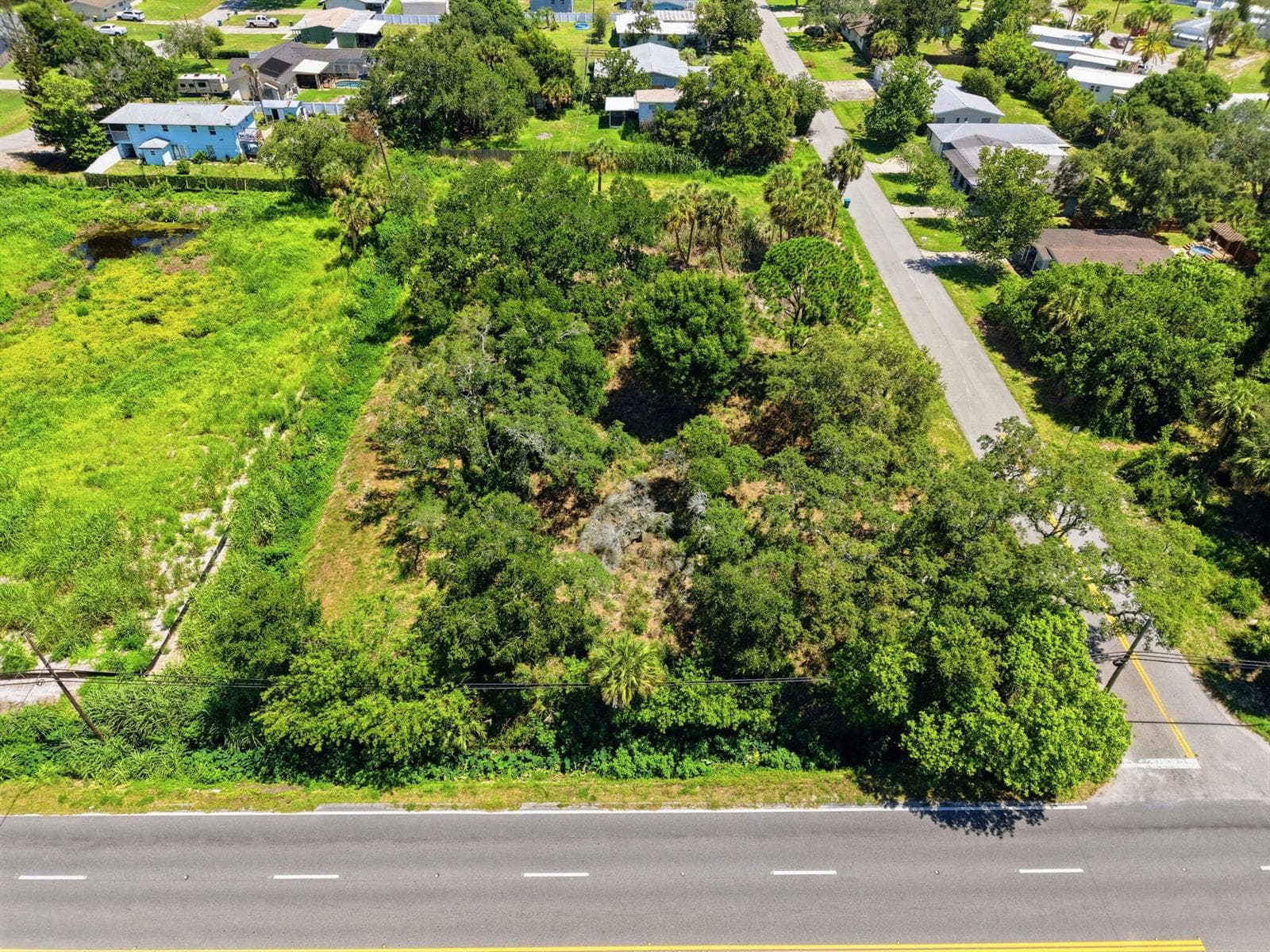 0 Aurora Road, Melbourne FL 32935
