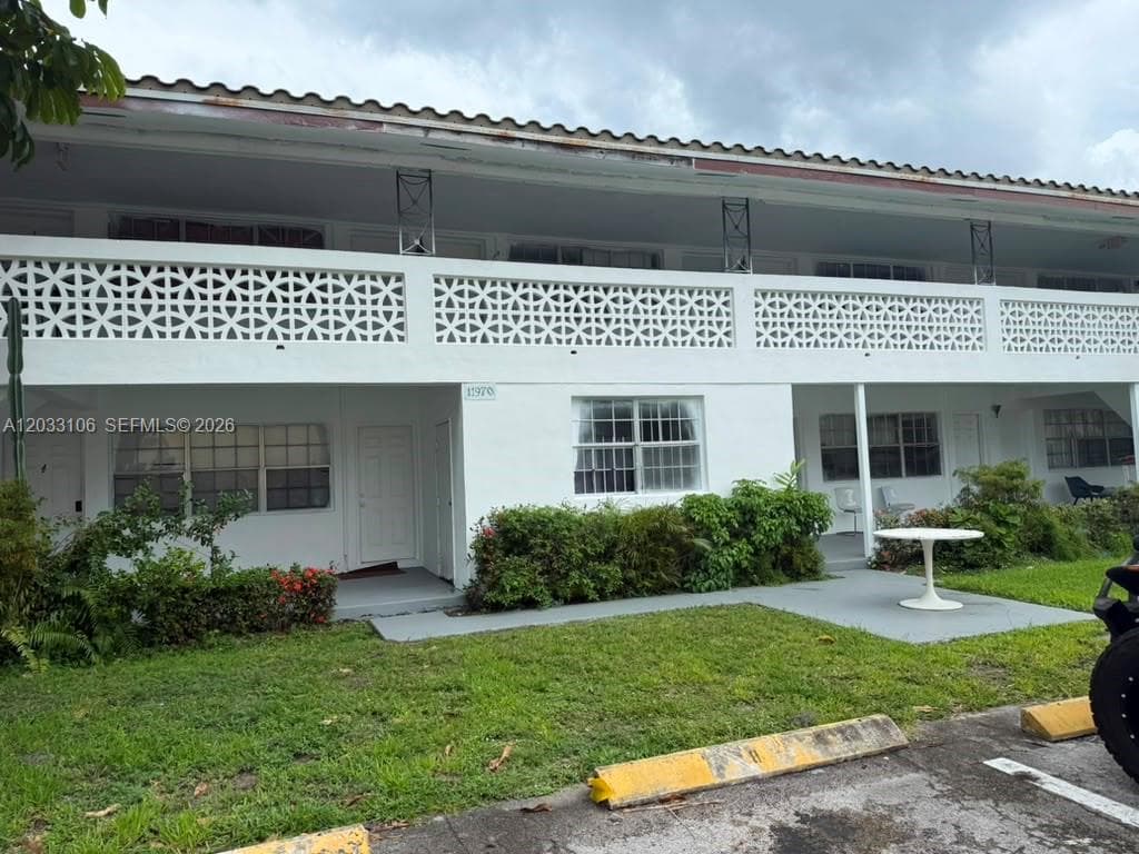 11970 NE 19th Dr, North Miami FL 33181