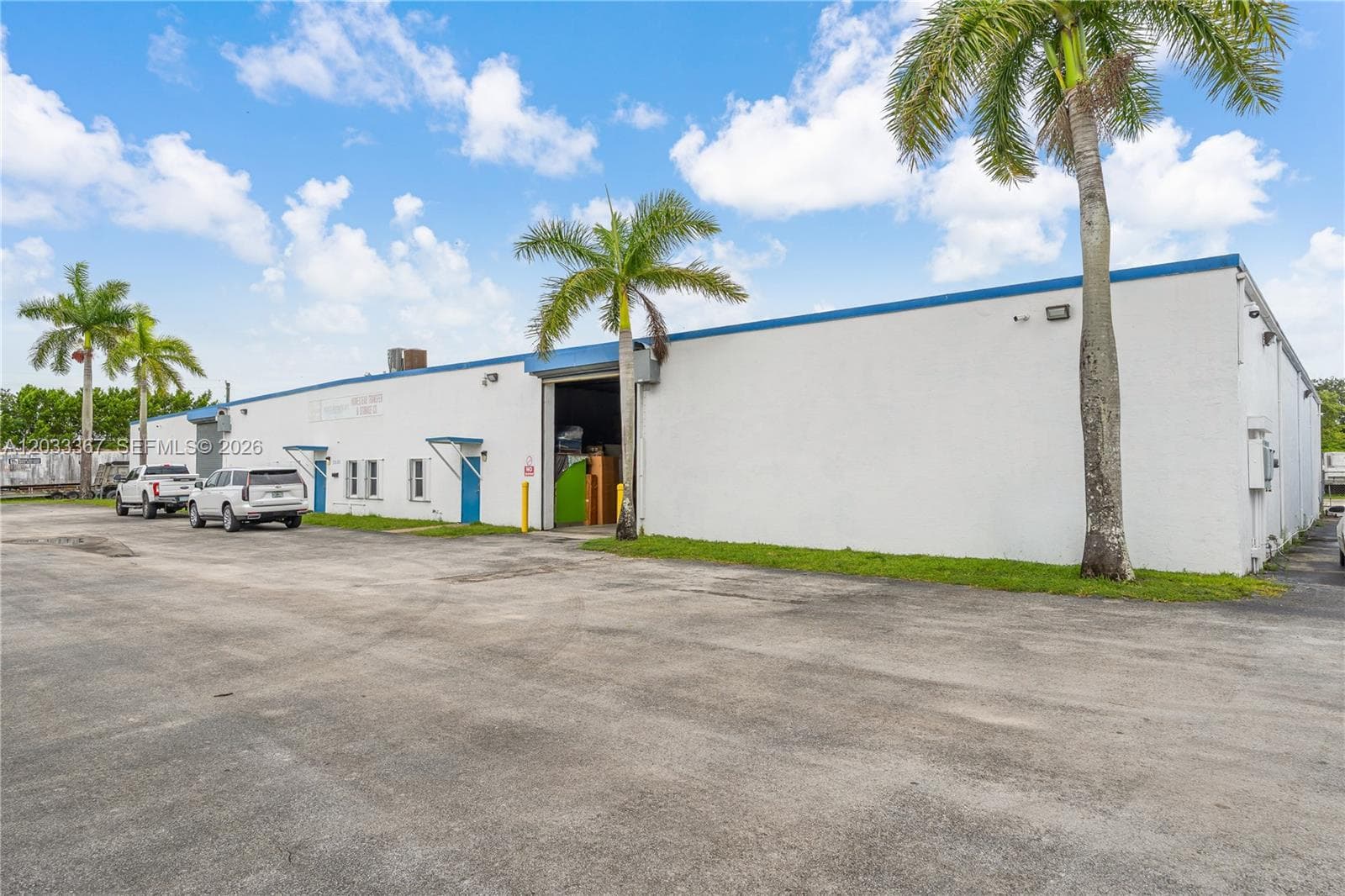 150 SW 14th Ave, Homestead FL 33030