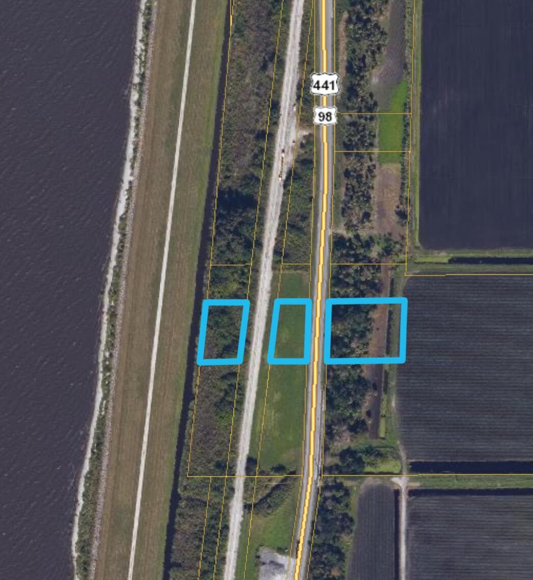 0 Us-441, Okeechobee FL 34974