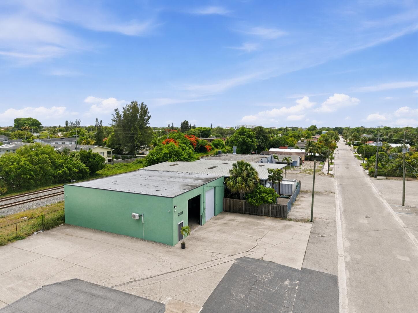 2514 Park Street, FL 33460