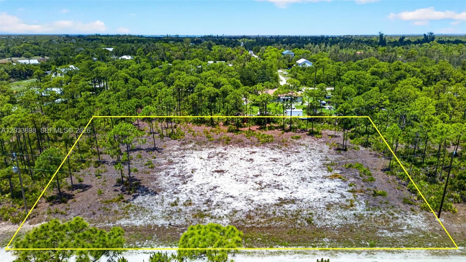 15093 Martinique Way, Bokeelia FL 33922