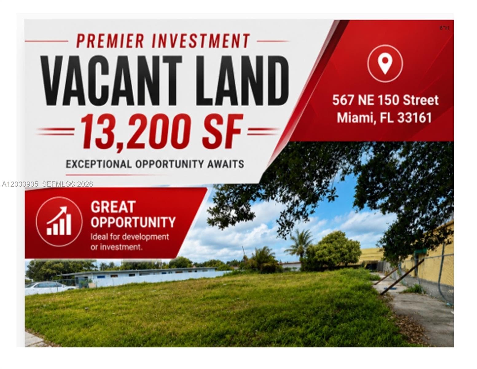 567 NE 150th St, Miami FL 33161