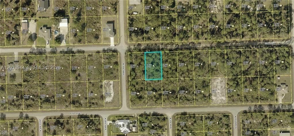 3517 62nd St W, Lehigh Acres FL 33971