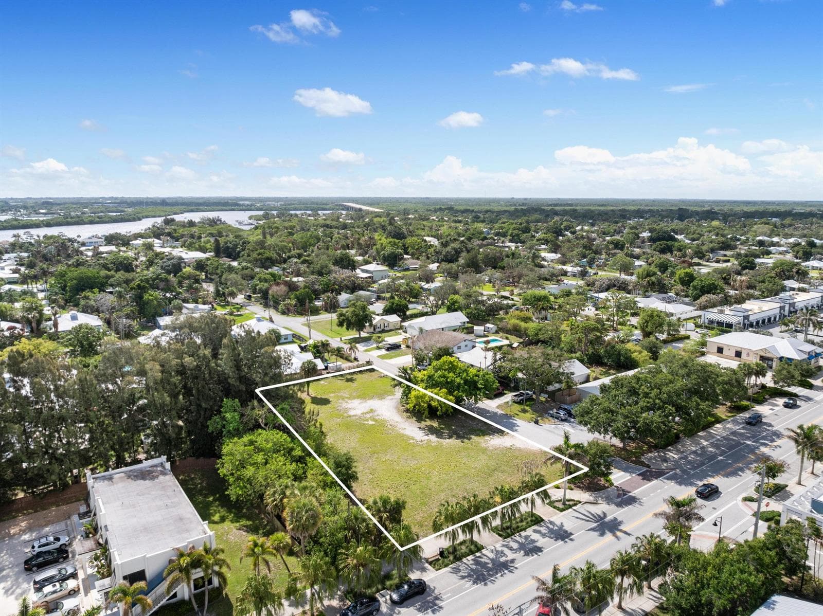 1183 SW 31st Street, Palm City FL 34990