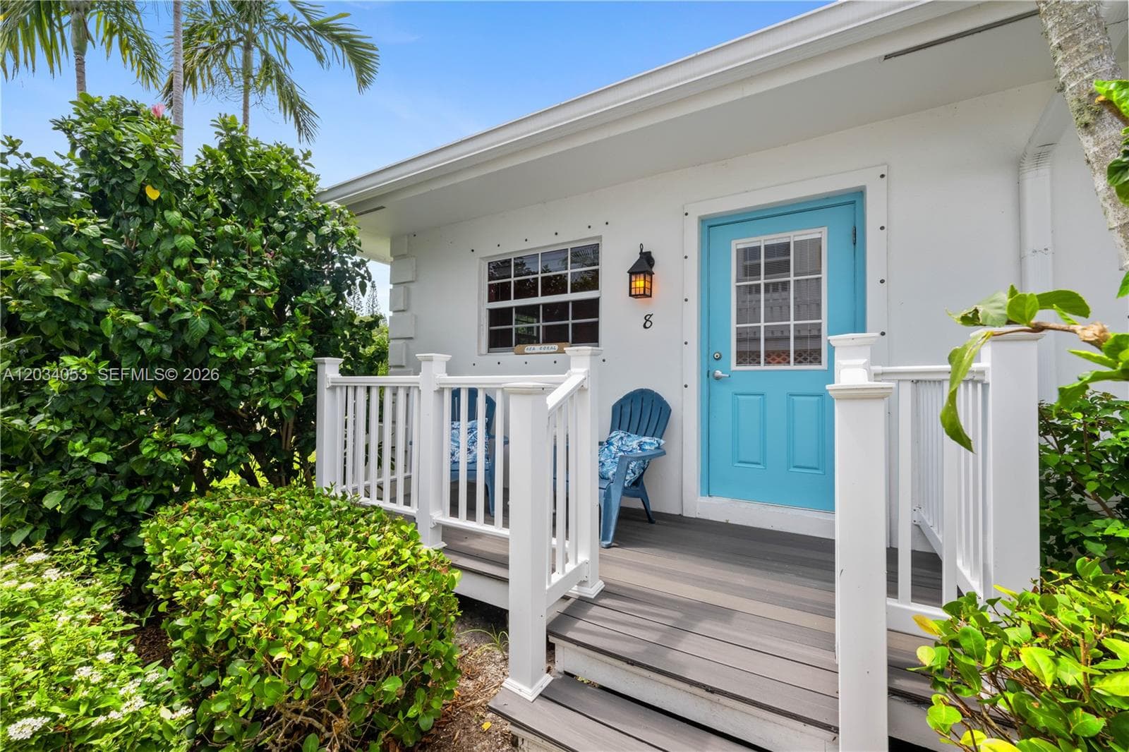 2502 Tamarind Dr, Fort Pierce FL 34949