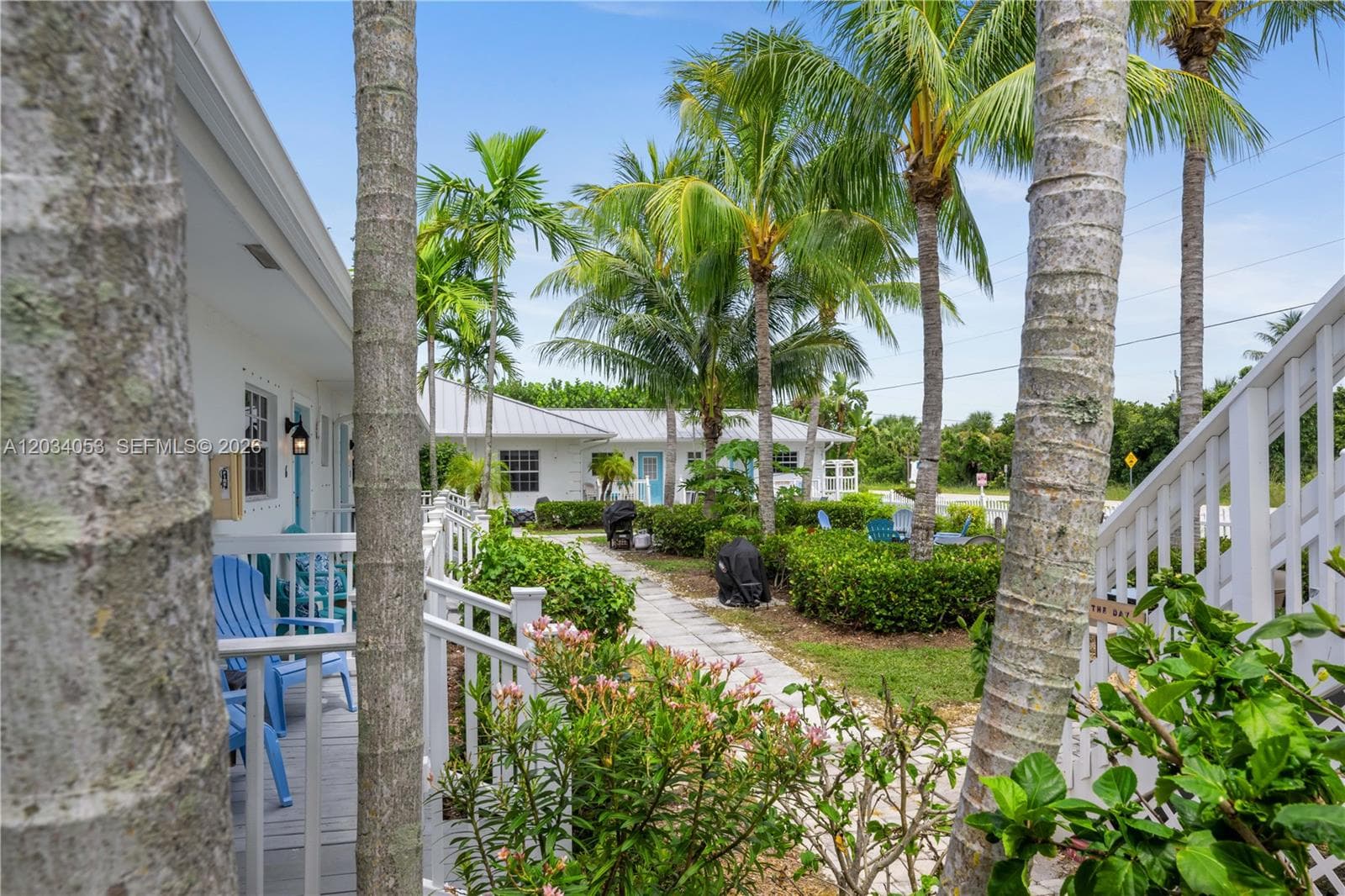2502 Tamarind Dr, Fort Pierce FL 34949