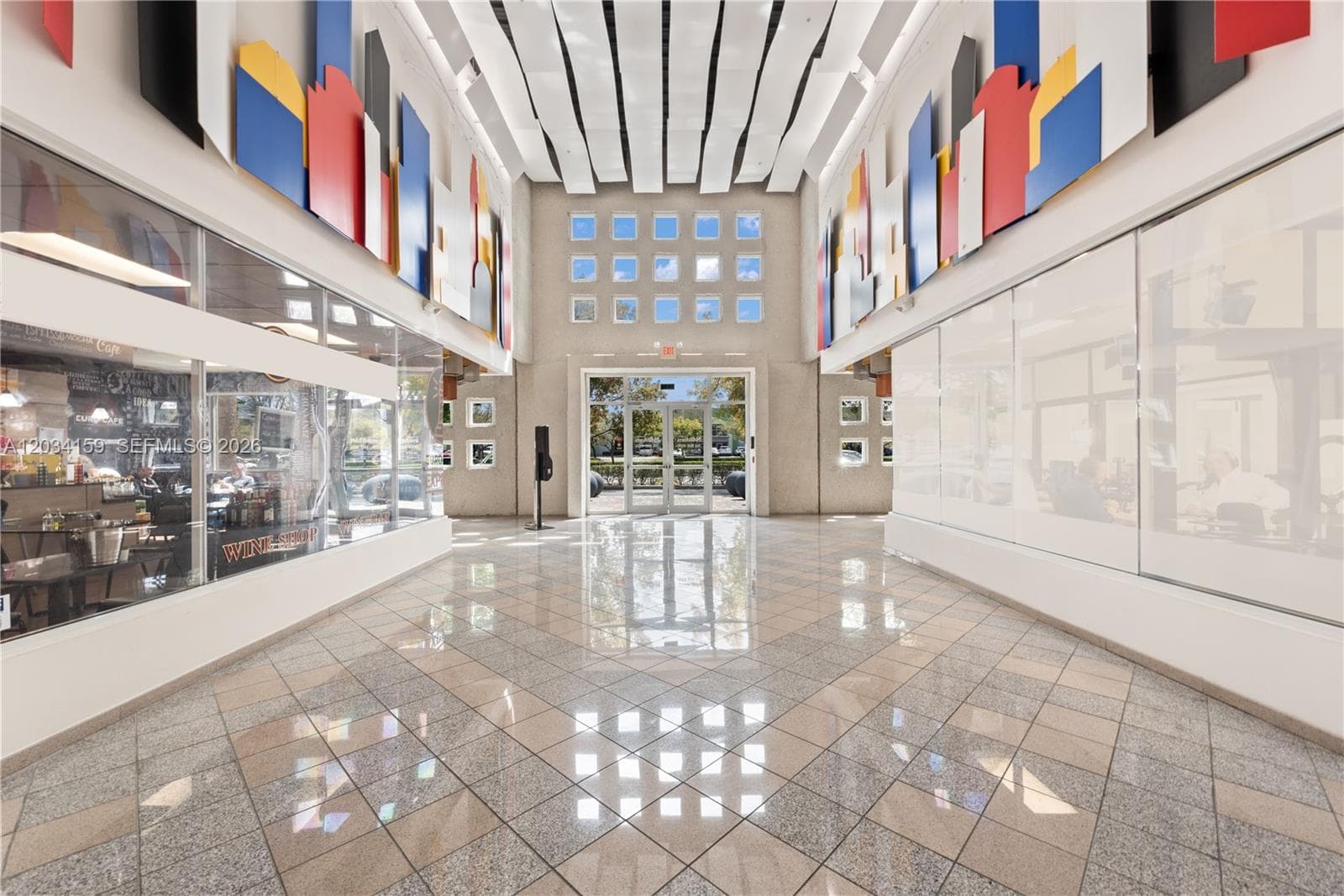 Doral, FL, 33166