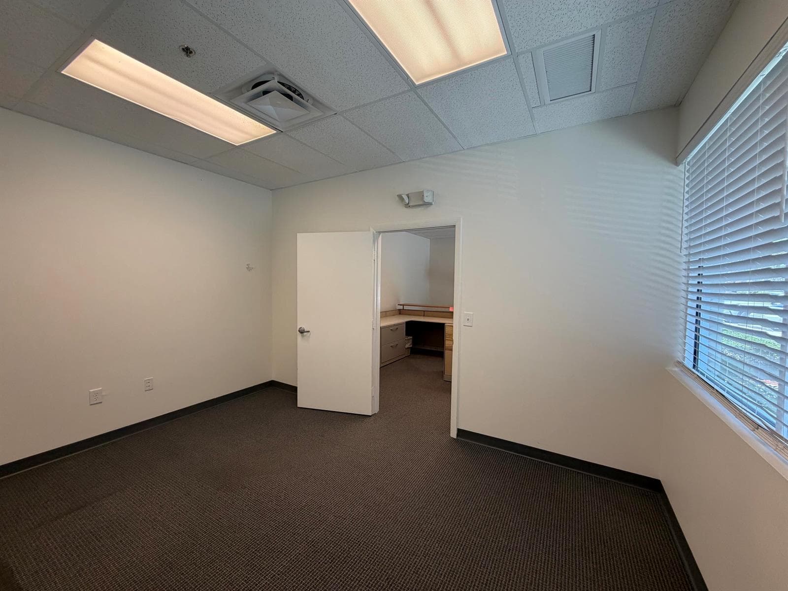 2ND OFFICE