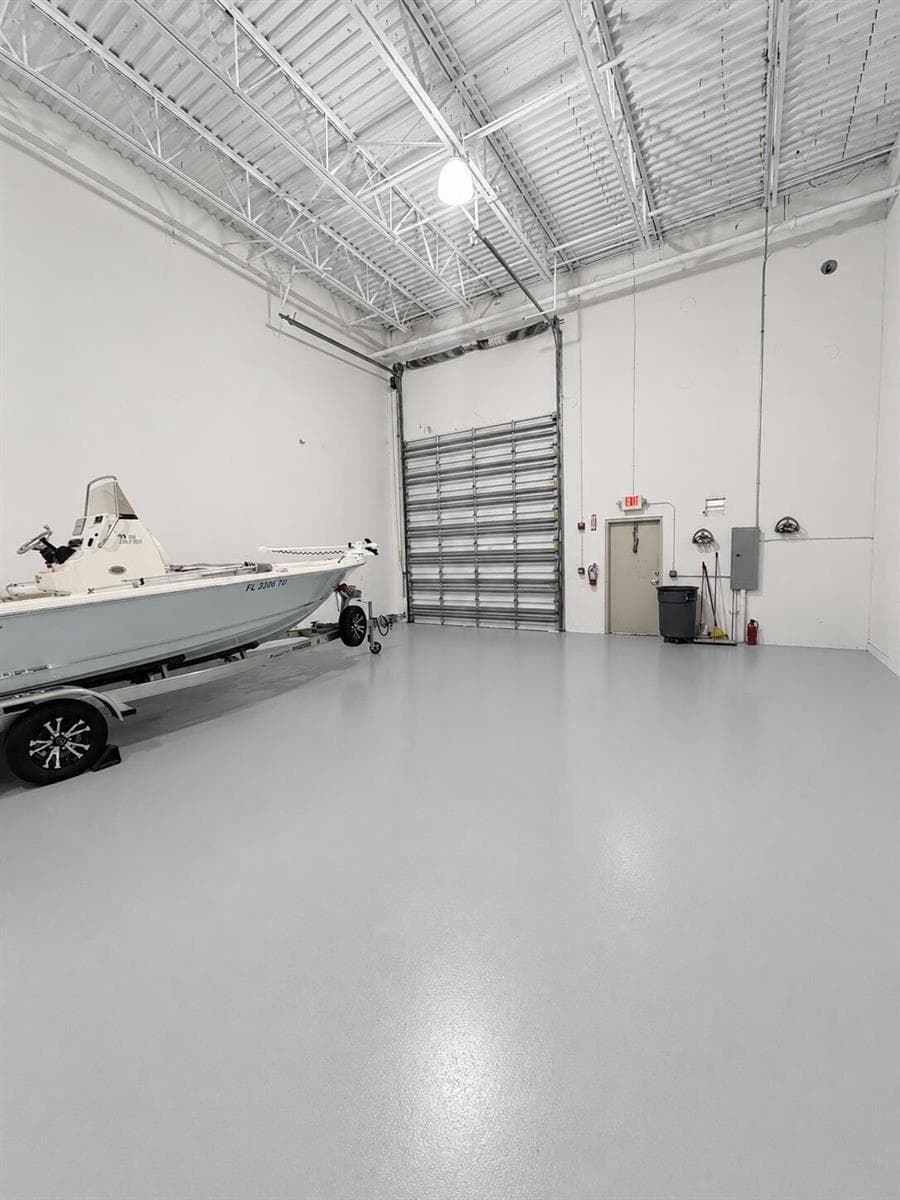 Warehouse 2