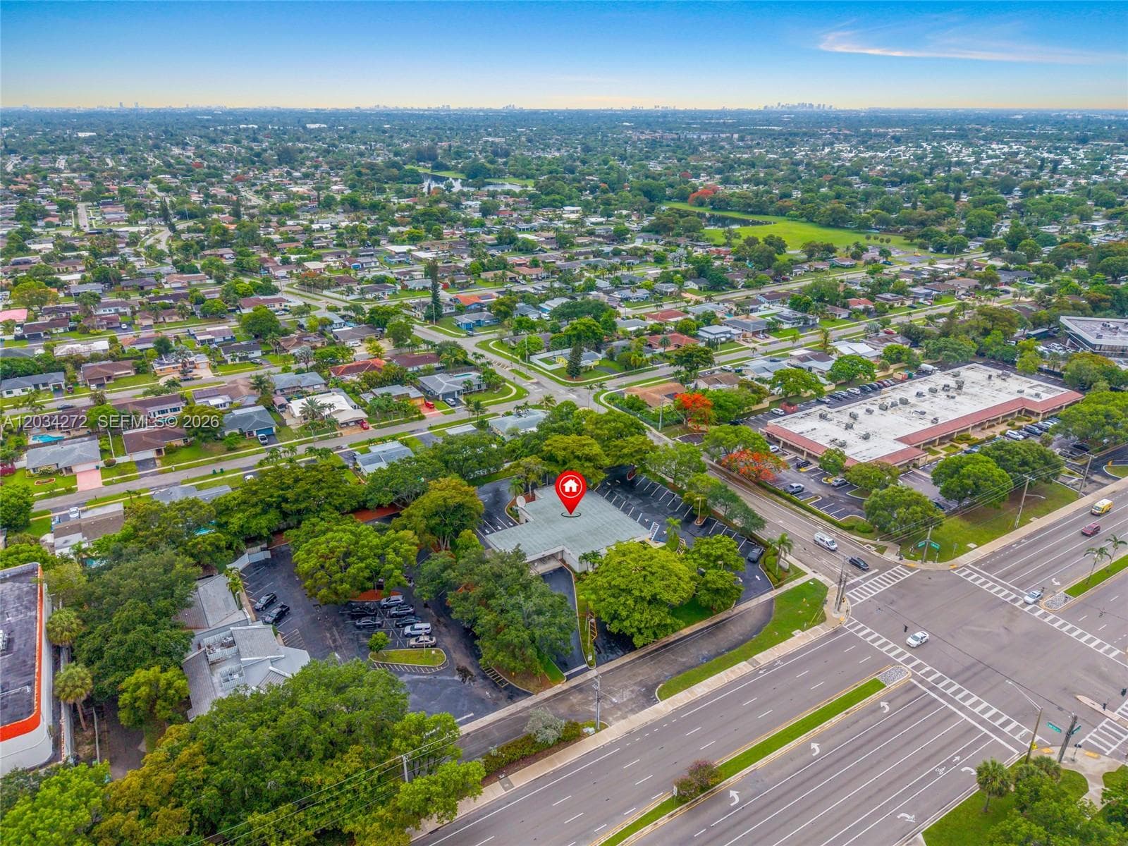 8200 N University Dr, Tamarac FL 33321