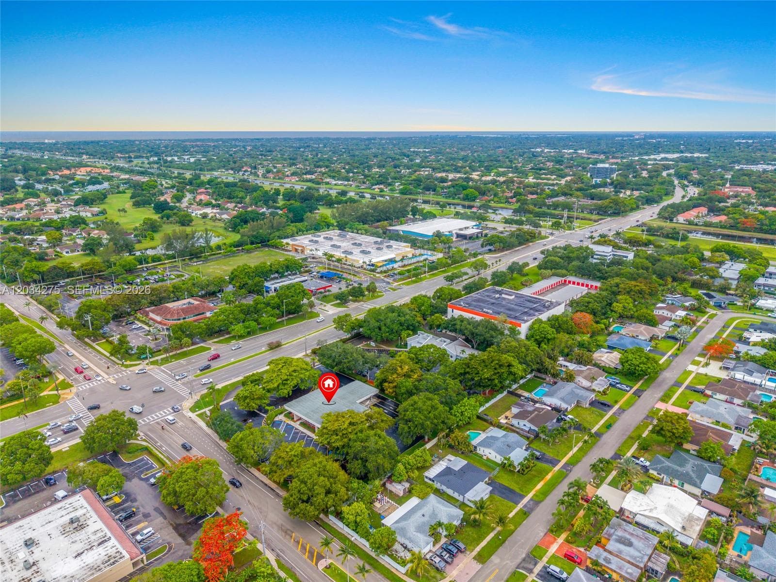 8200 N University Dr, Tamarac FL 33321