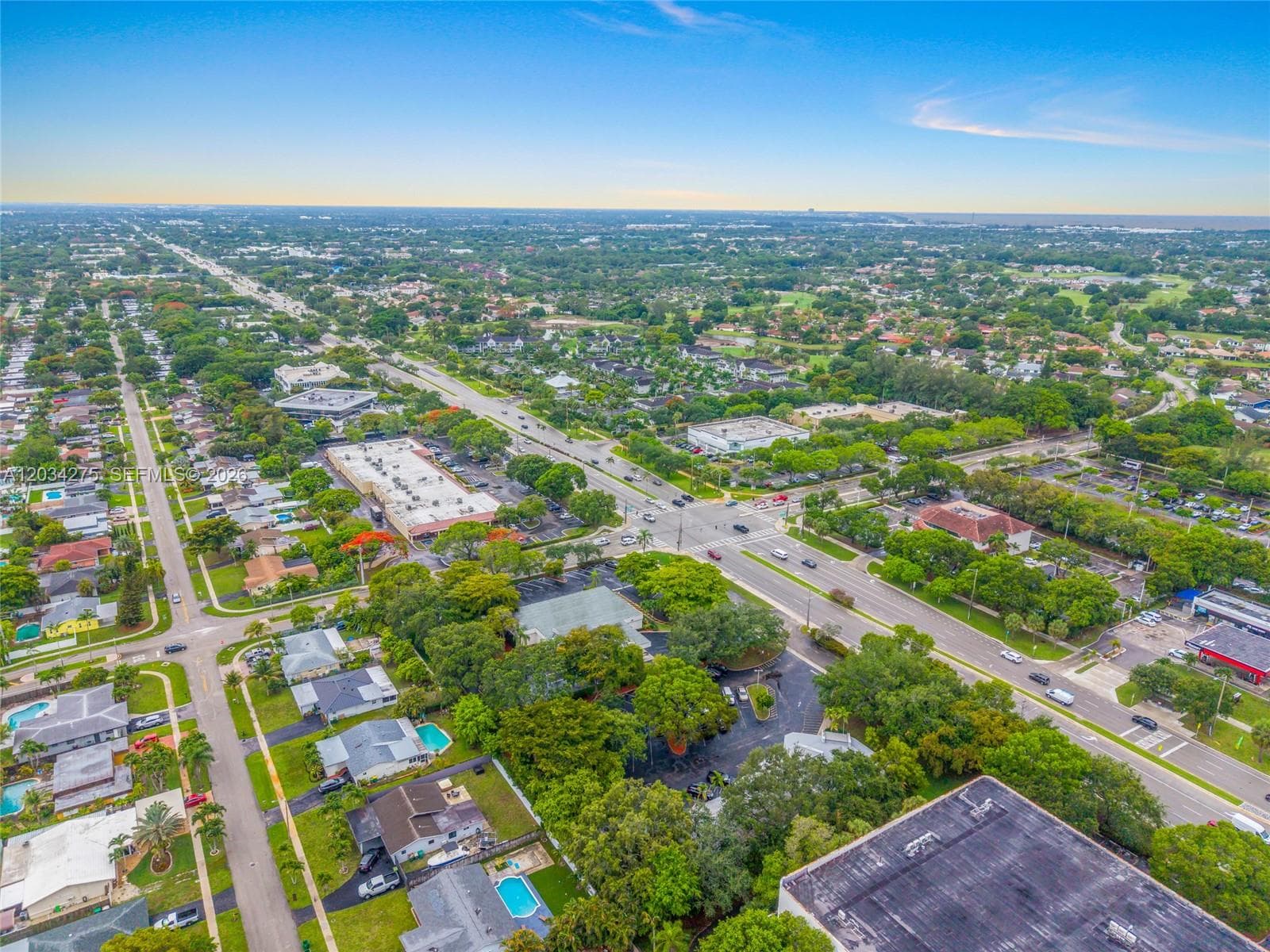 8200 N University Dr, Tamarac FL 33321