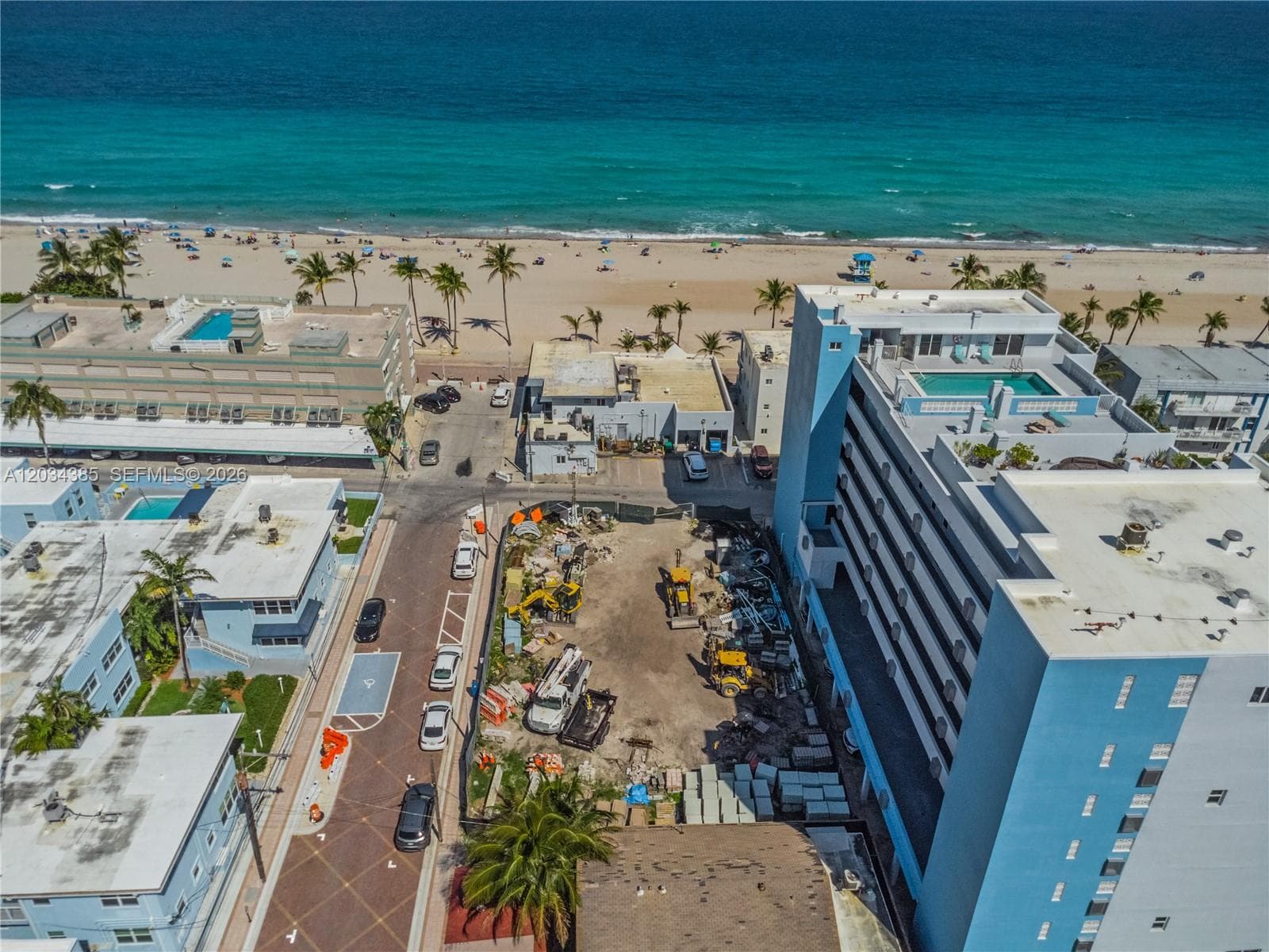 300 Van Buren St, Hollywood FL 33019